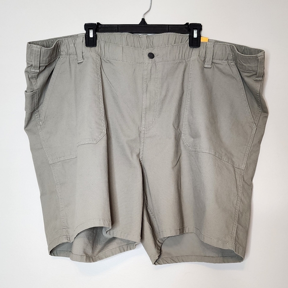 Carhartt Work Short - Picture 1 of 7